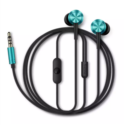 1MORE E1009 Piston Fit In-Ear Headphones