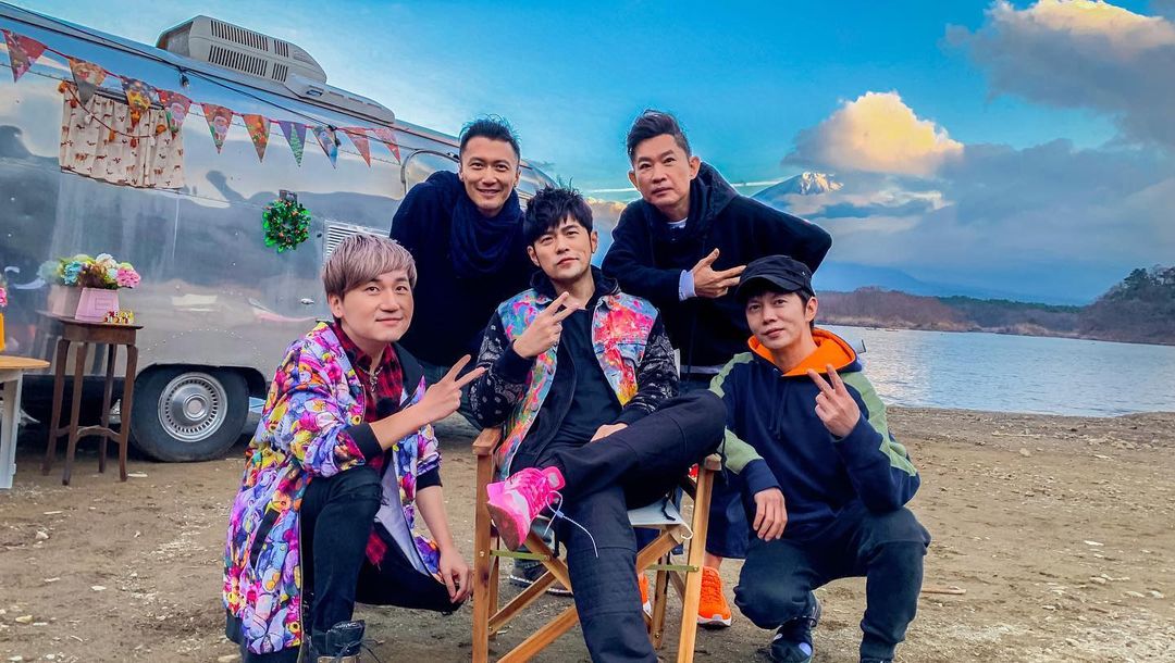 吃美食一定要有美景 吃美食一定要看鋒味😋