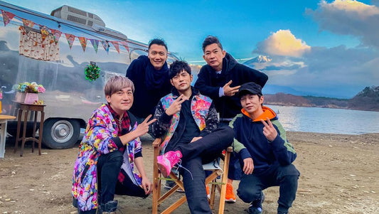 吃美食一定要有美景 吃美食一定要看鋒味😋