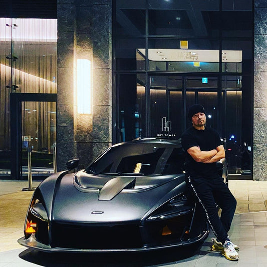 下禮拜有新歌聽了😎