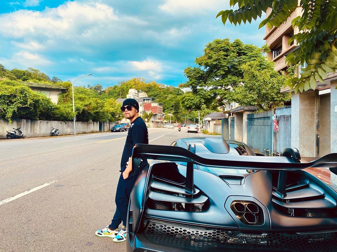 少了杯Mojito😂🍸