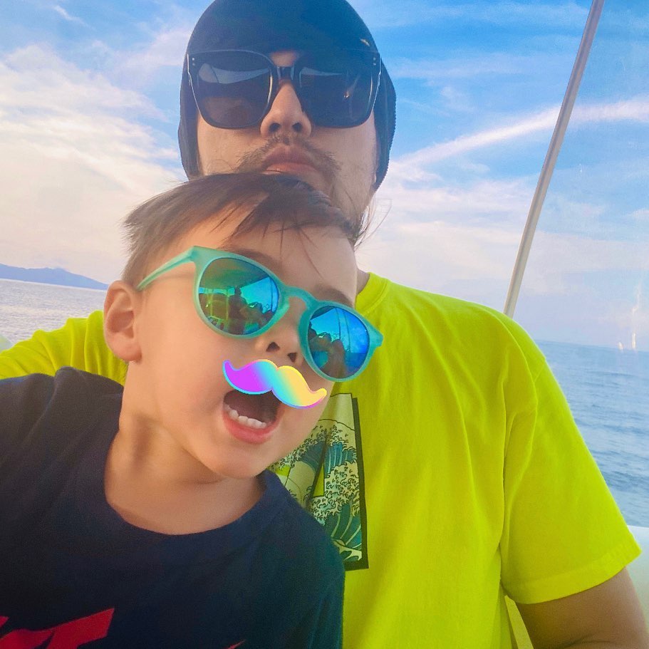 Happy Father’s Day