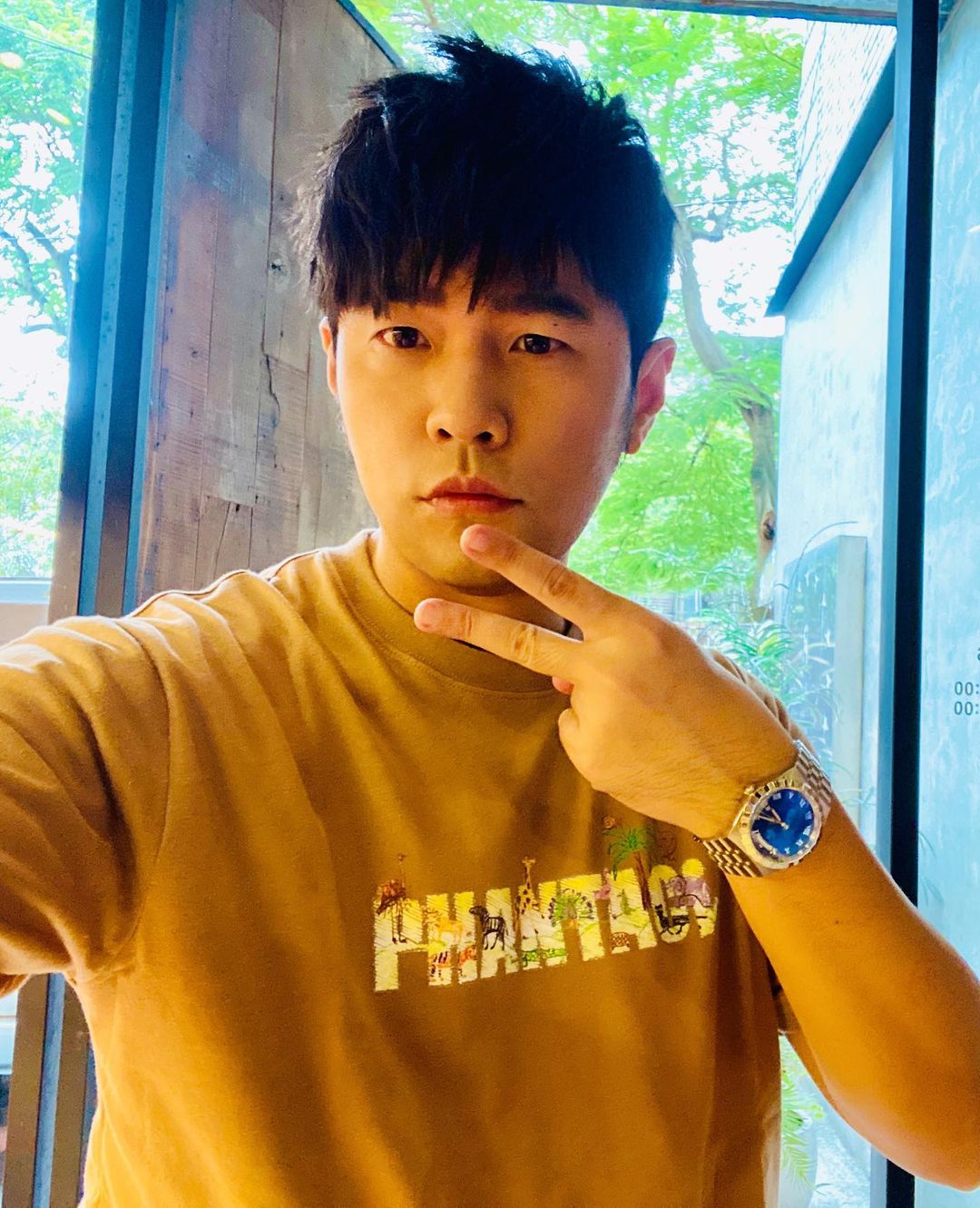 Visiting Phantaci after Tudor event