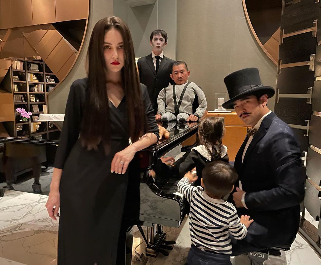 Happy Halloween 🎃