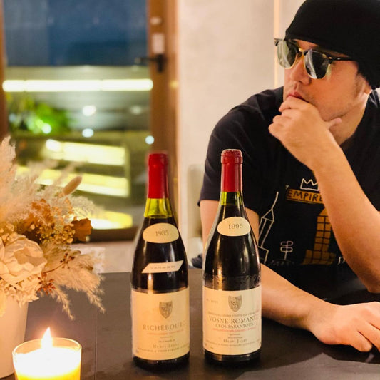 哥最近的收藏🍷