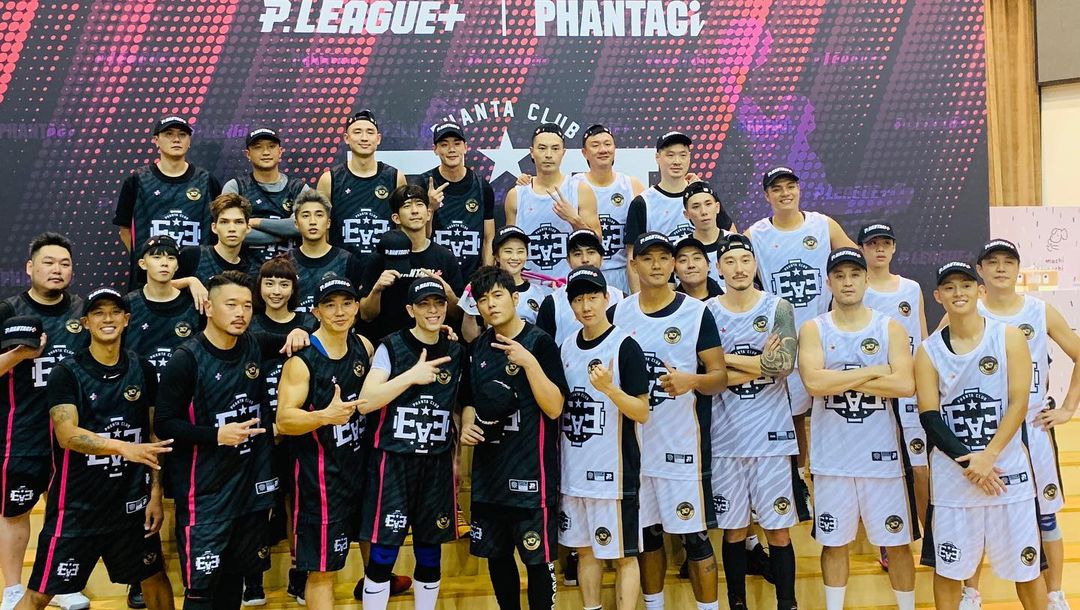 1.8秒絕殺感覺比拿金曲獎還爽⋯⋯