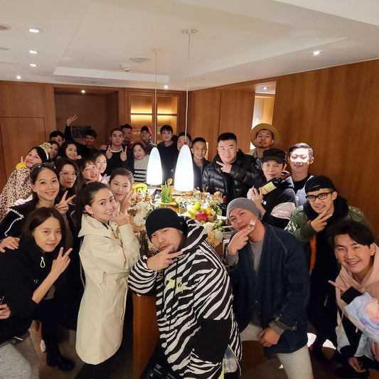 Happy New year 2021 GoGoGo