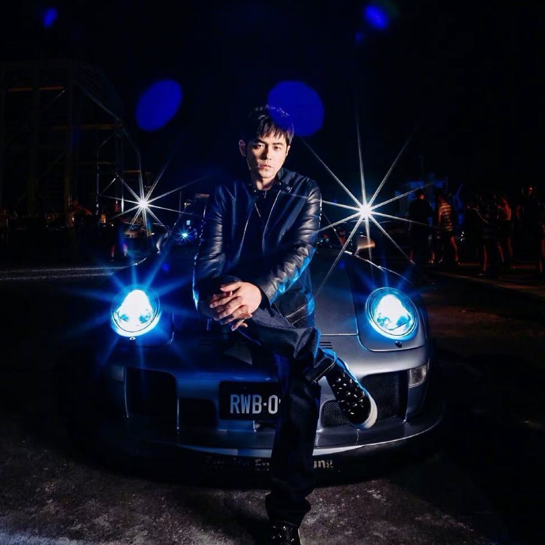 叱吒風雲台中首映