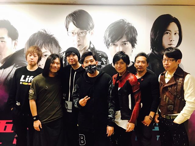 每「周五」都會出一首合作單曲 聽起來怎麼樣