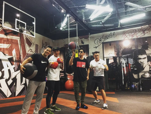 Day3 Before concert...