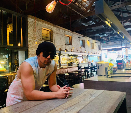 來杯咖啡嗎☕️