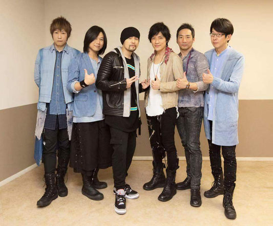 周董巴黎探班五月天！