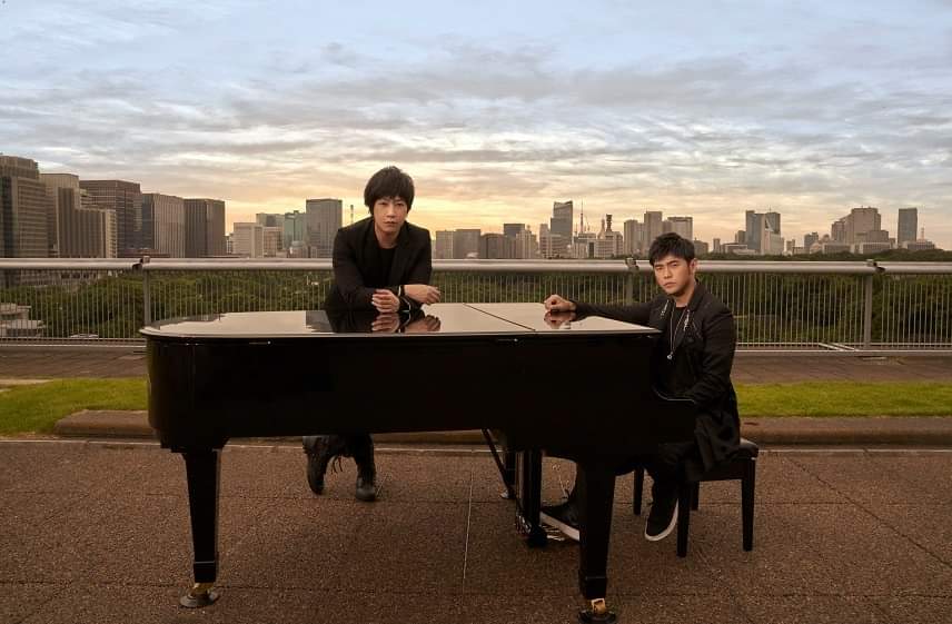 超好聽的情歌「說好不哭」 周董邁入樂壇20年的歷史性合作