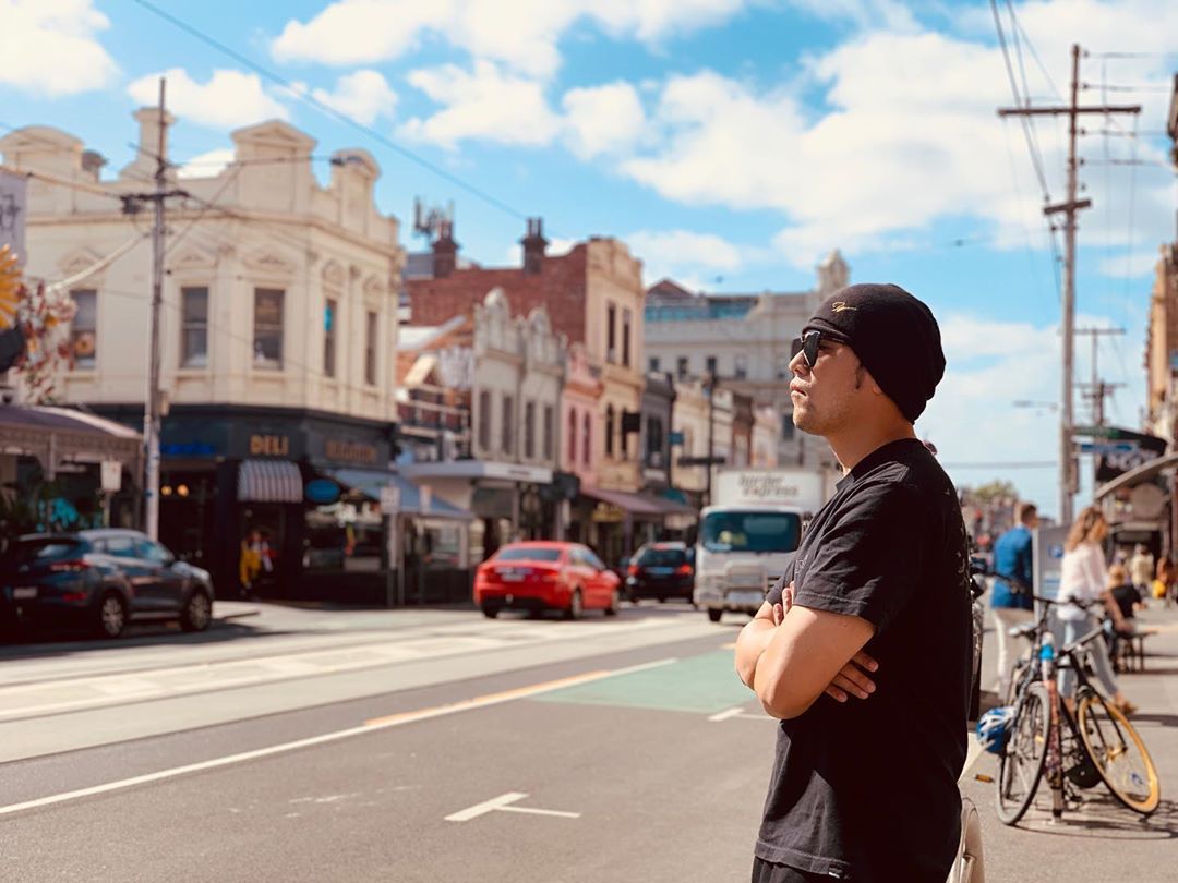 這裡有奶茶嗎？