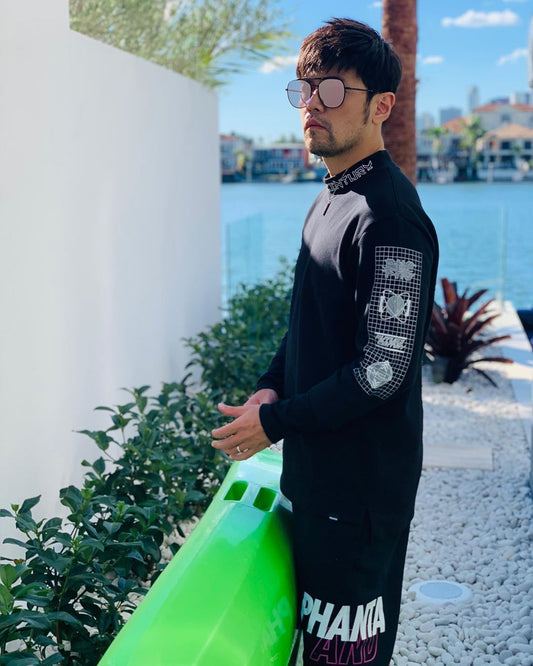 Chilling Aussie Lifestyle