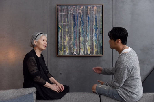 媽媽是生命的導師.... 祝天下的媽媽母親節快樂