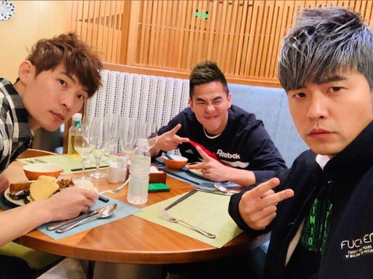 Carnival Fighting ✌💪