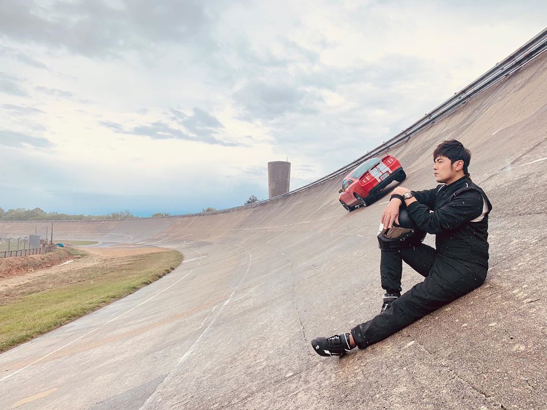 哥不管做什麼都要第一☝️ 雖然累 但值得