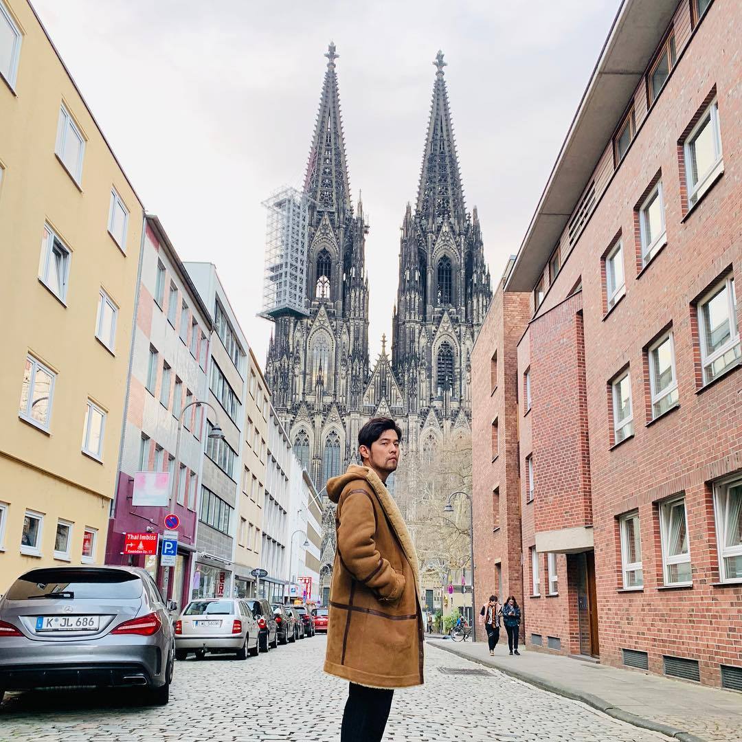 Köln