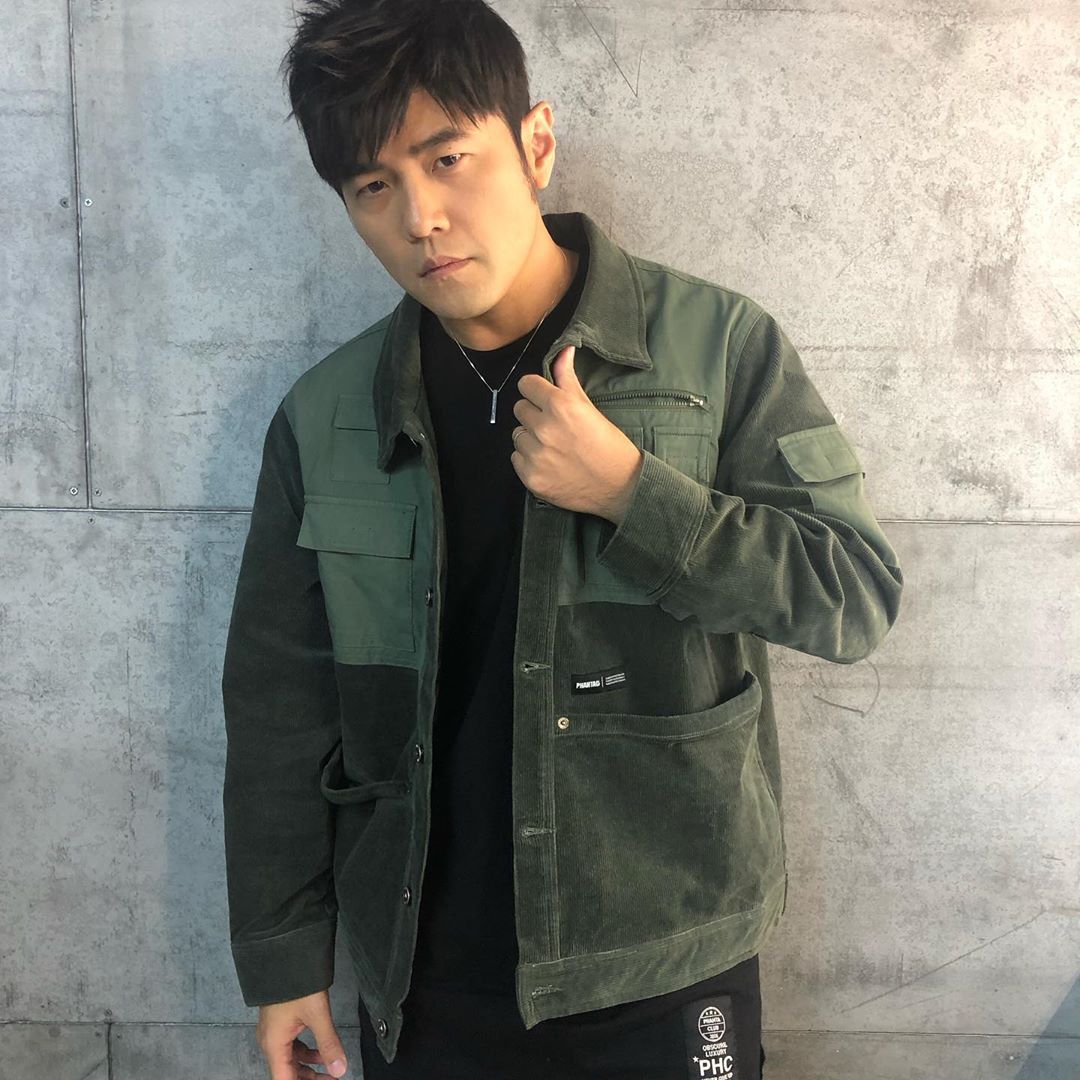 沒有鬍子一樣帥