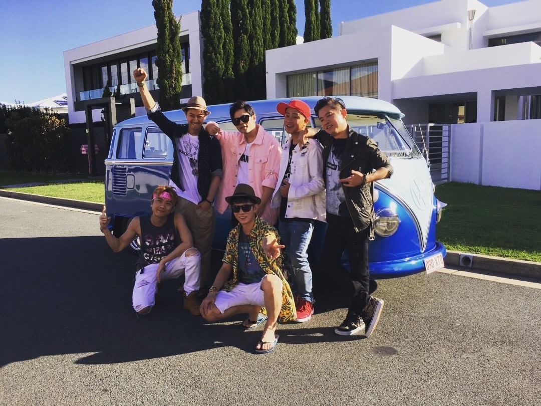 第二首新歌準備了解一下😂再過一個禮拜 等著