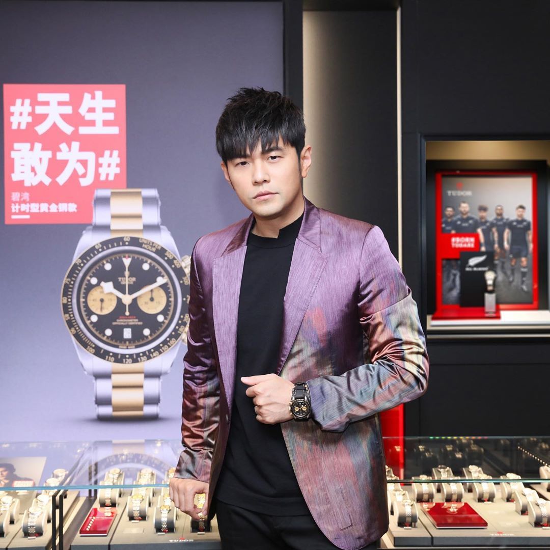 Tudor Guangzhou Underwater Exhibition