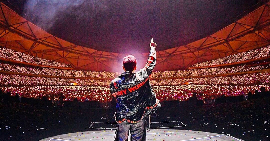 要做就要做第一