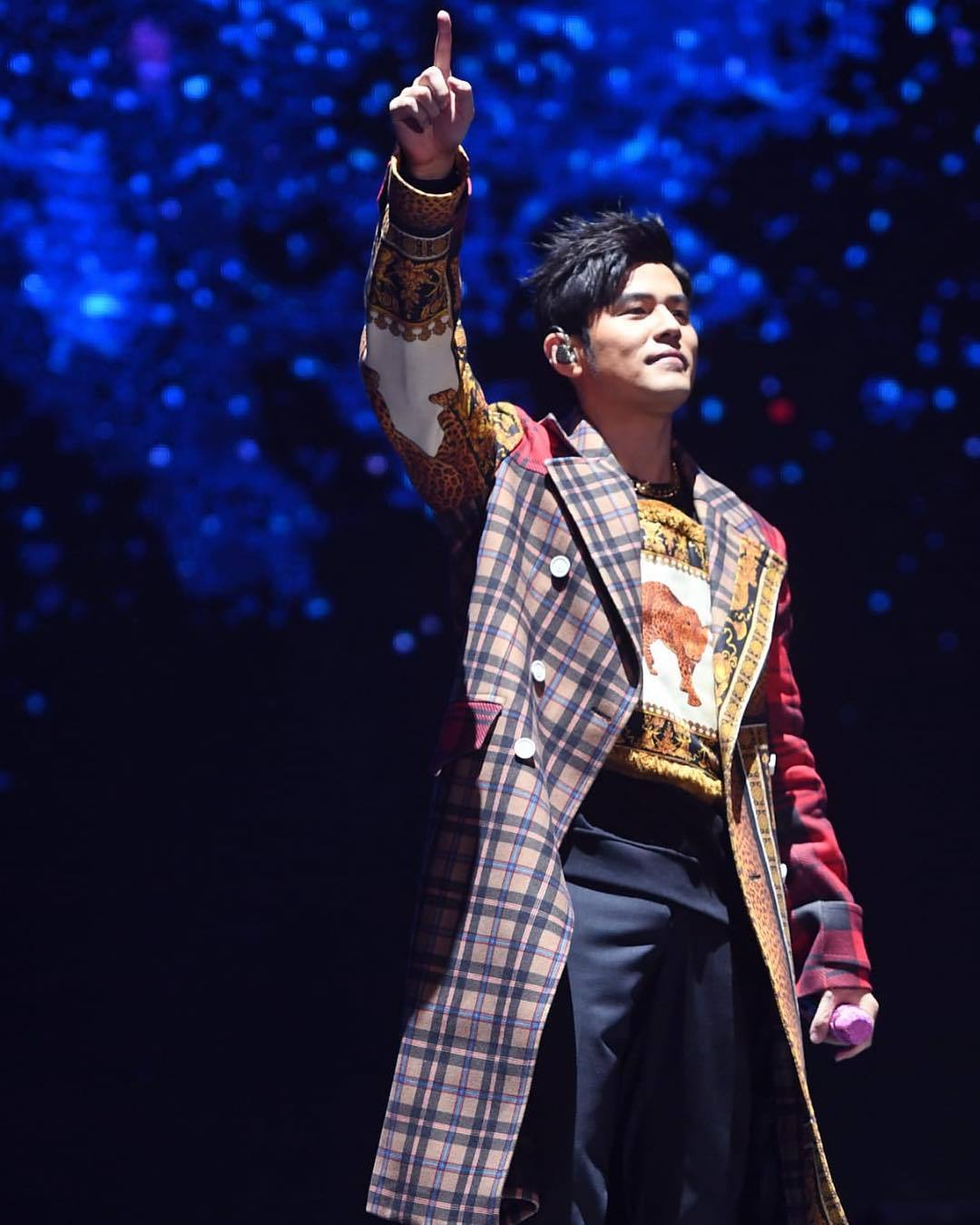 Day 1 澳門 Versace