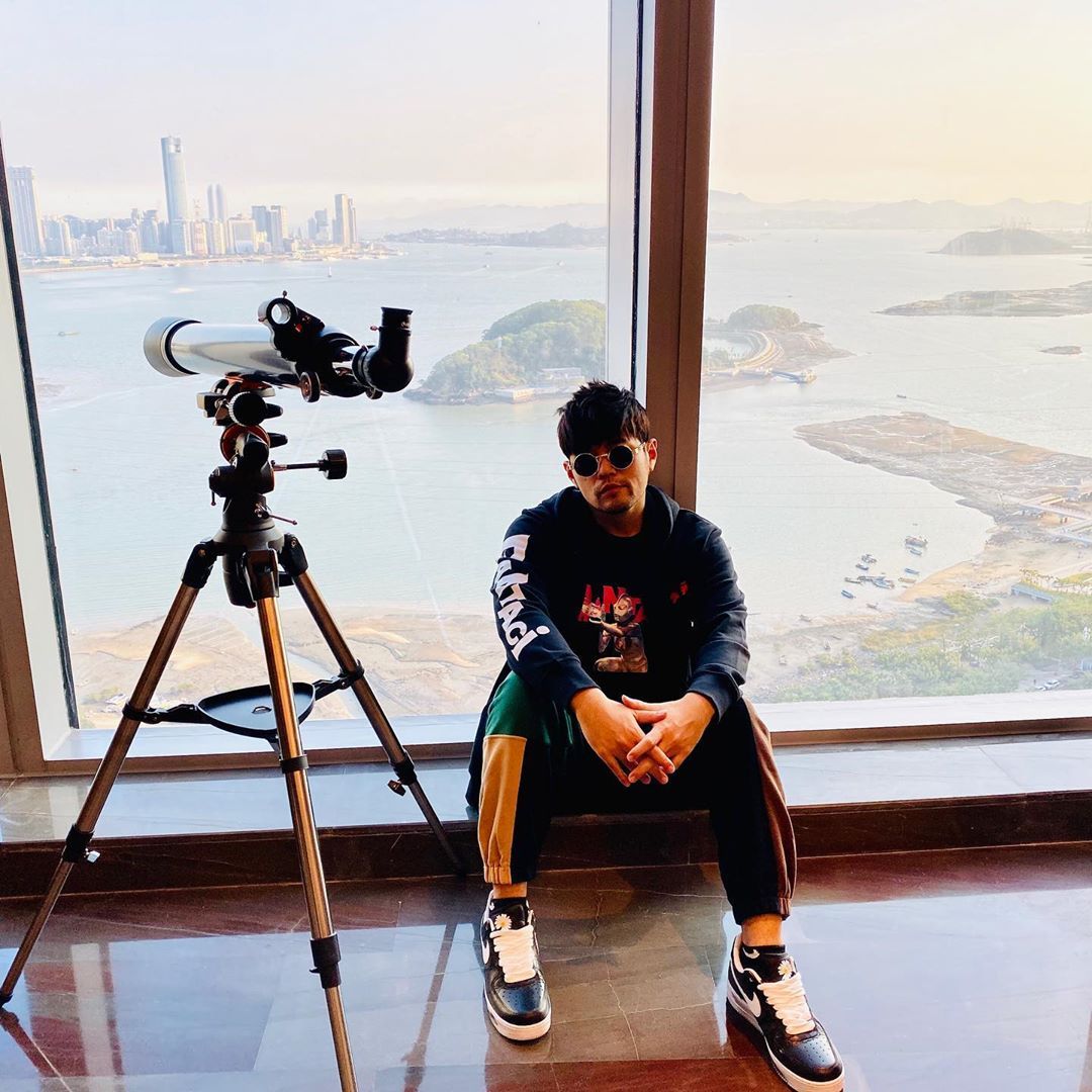 Xiamen, are you ready?