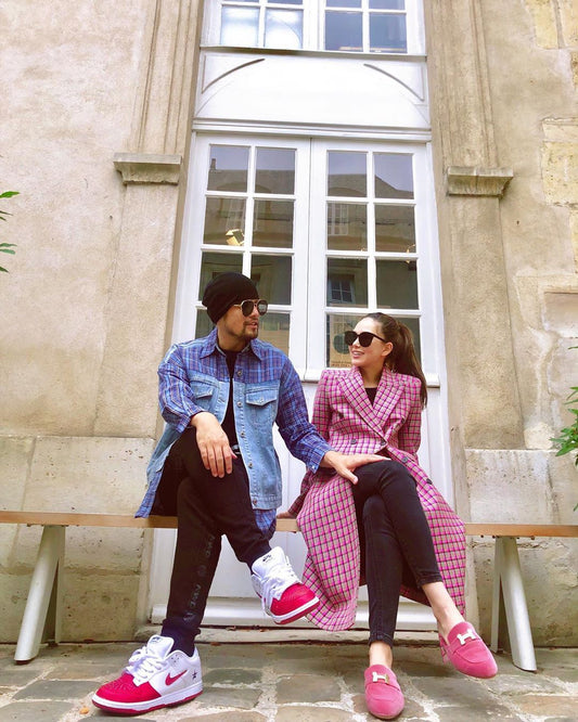 Real Life or Reel Life