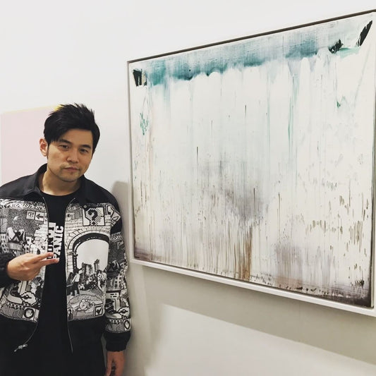 杰伦期待下一届巴塞尔艺术展