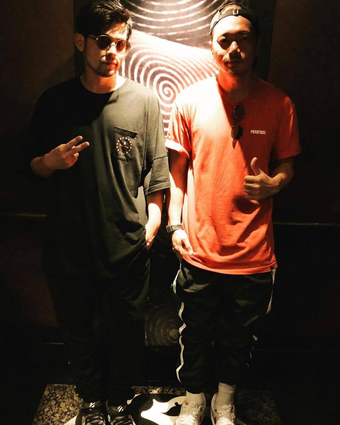 陪我們一起成長