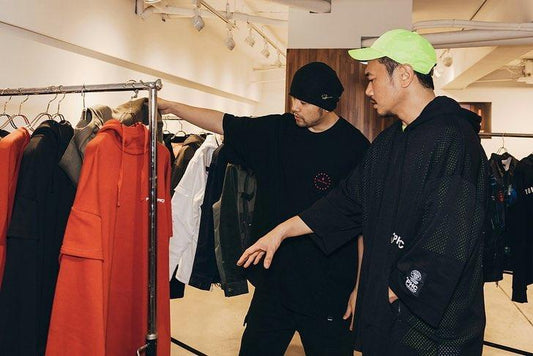 完美主義者 Perfectionism