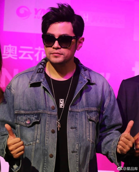 哎呦哥哥周杰伦今日于悉尼出席“地表最强2”演唱会悉尼站发布会