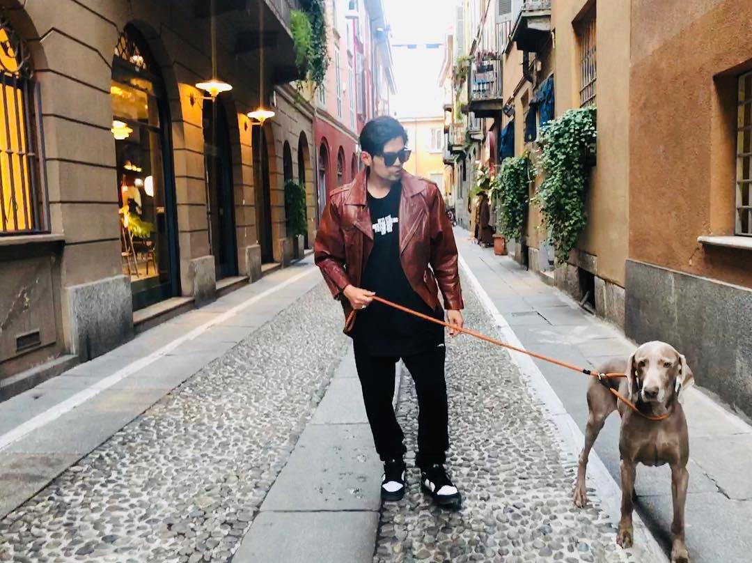 Milan