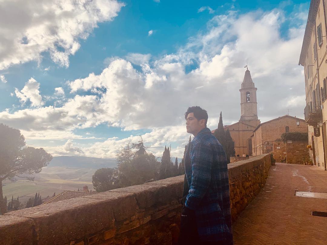 Pienza