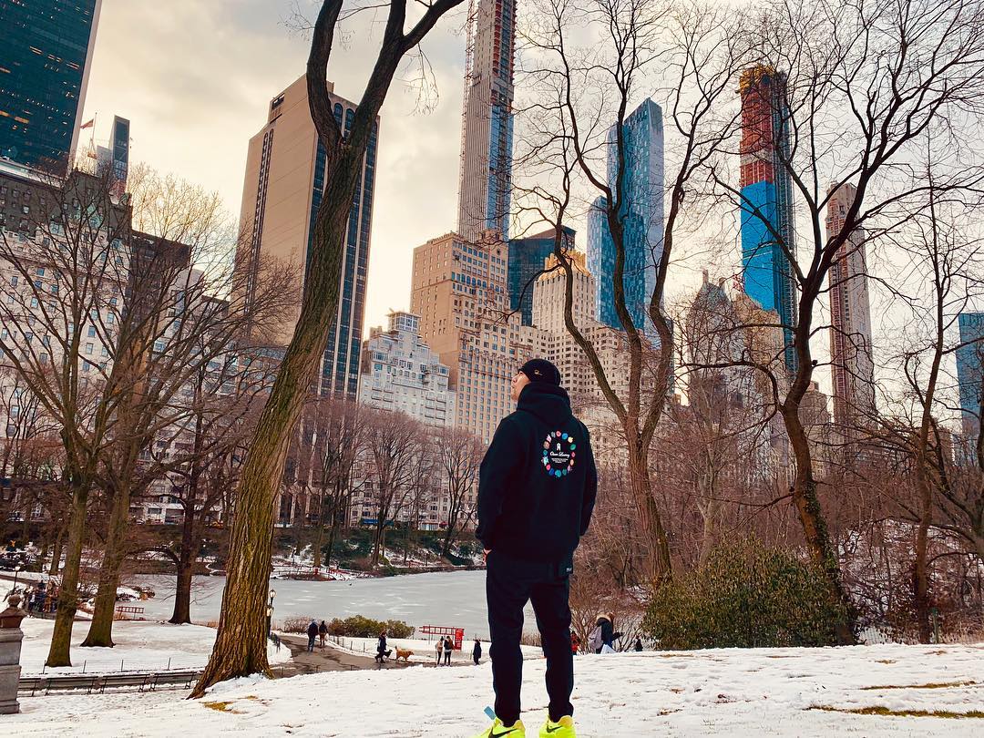 Central Park