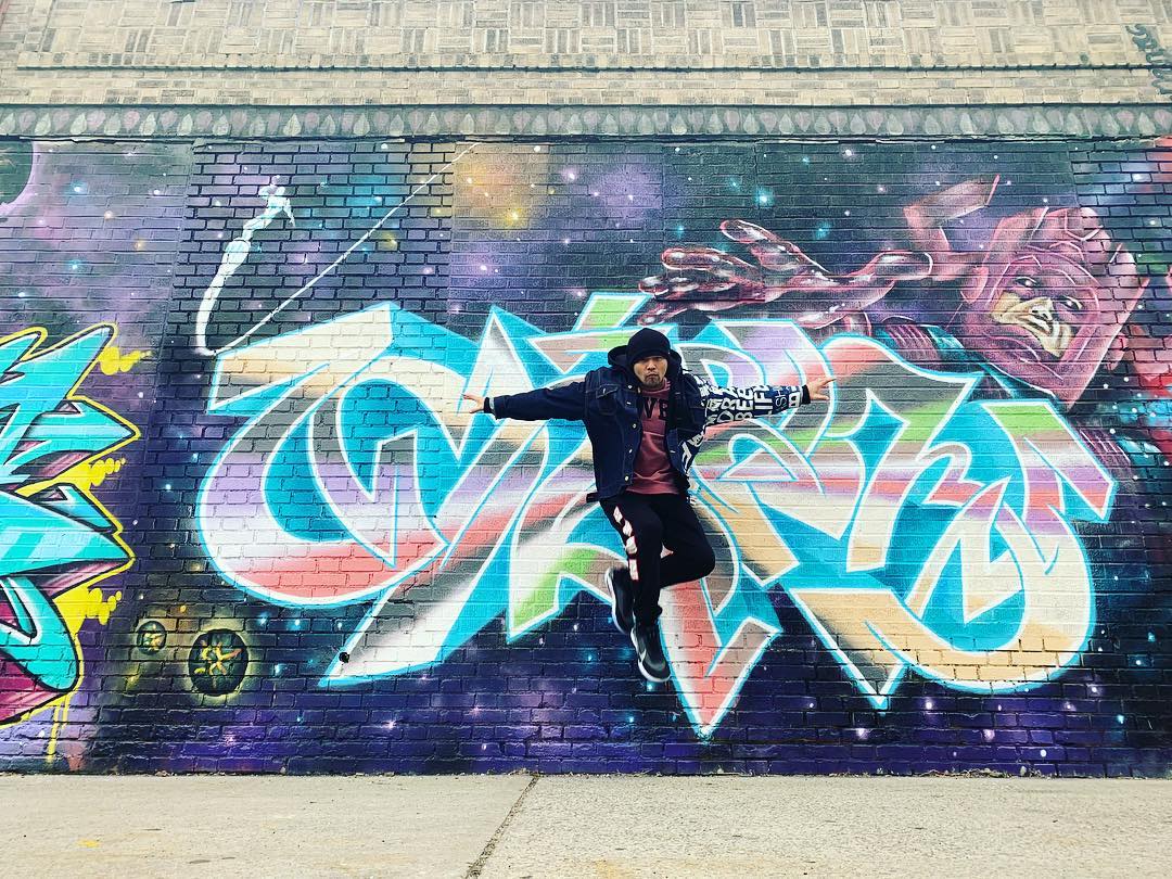 Bronx, New York