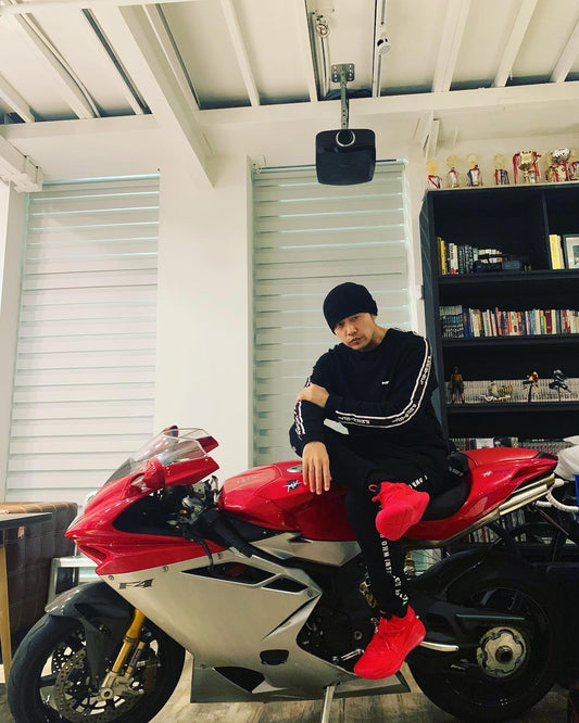 杰倫怎麼拍都好