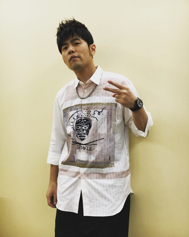 畫太貴買衣服就好