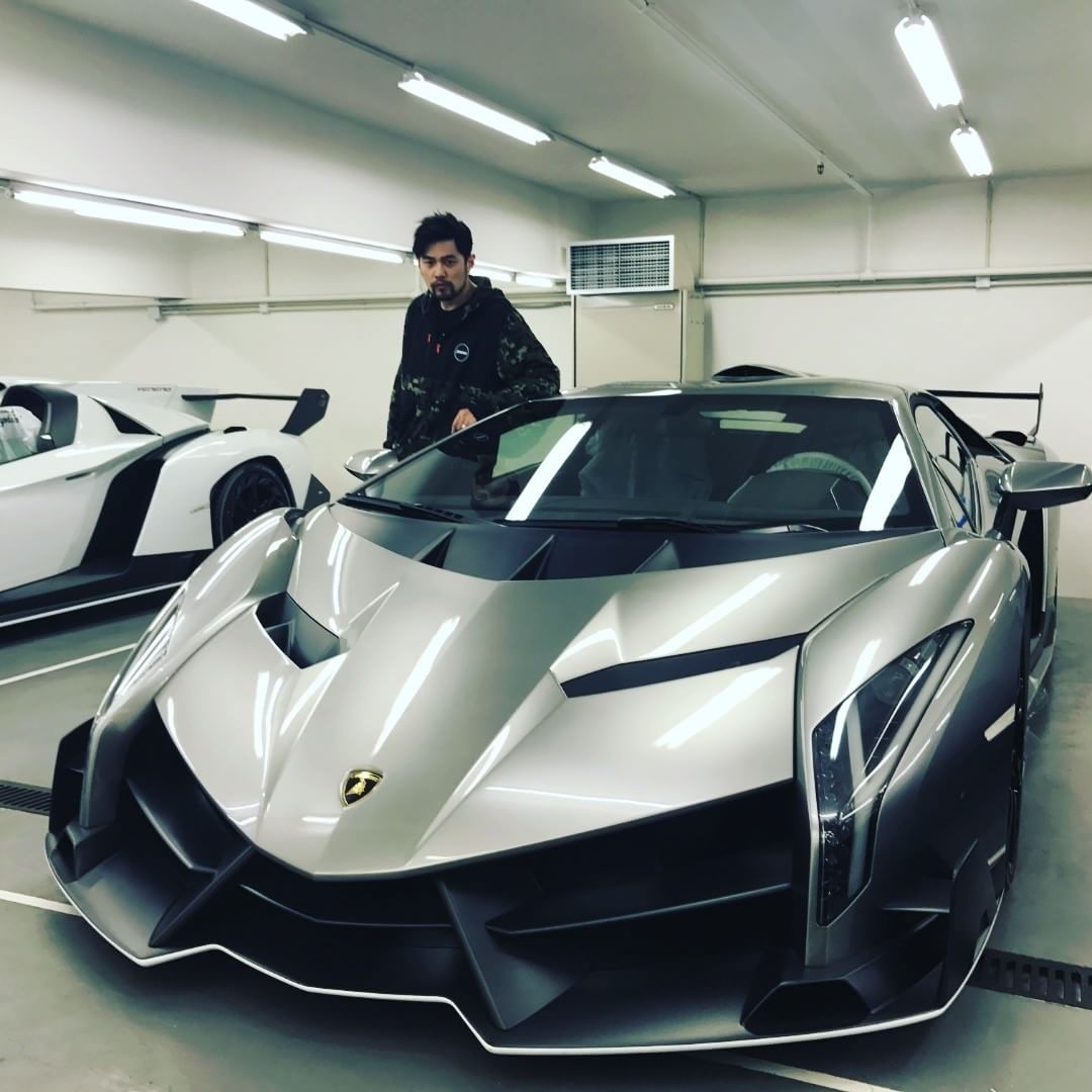 Veneno