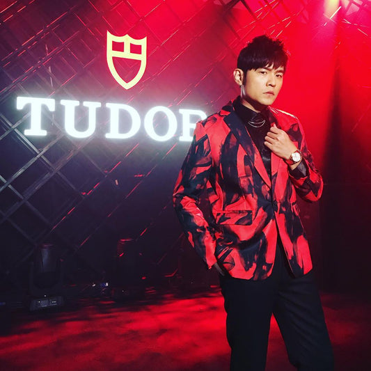 Ambassador of Tudor