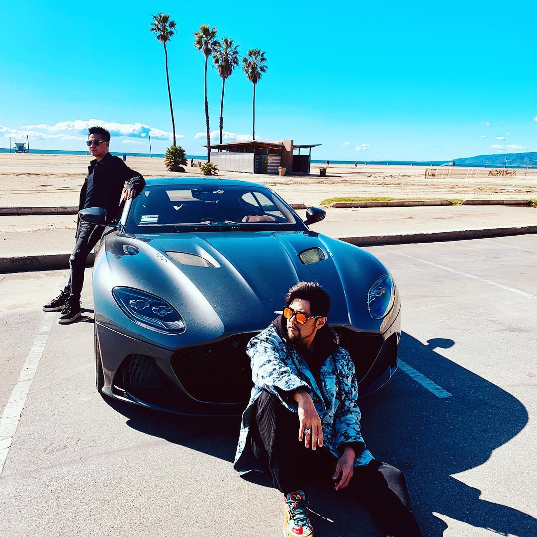 Santa Monica