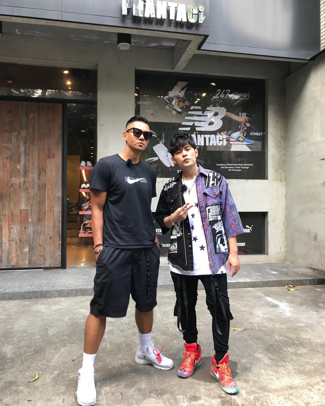 暑假就是要來點特別的 [8張]