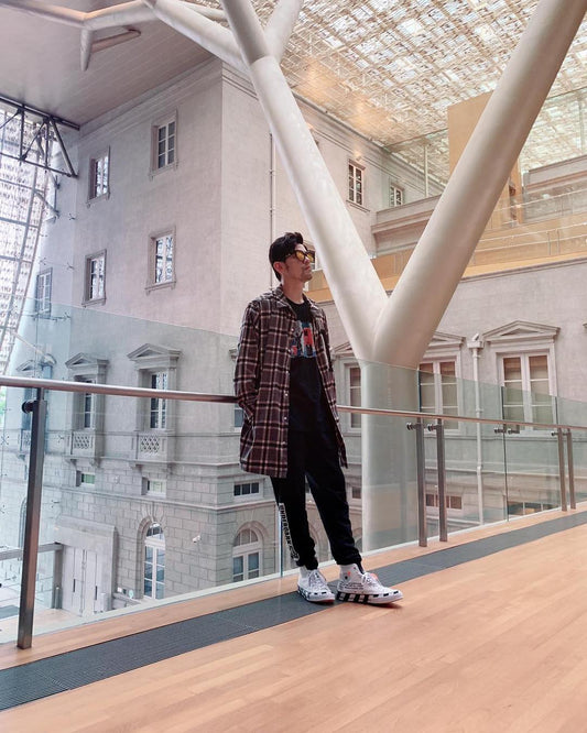 Singapore National Gallery