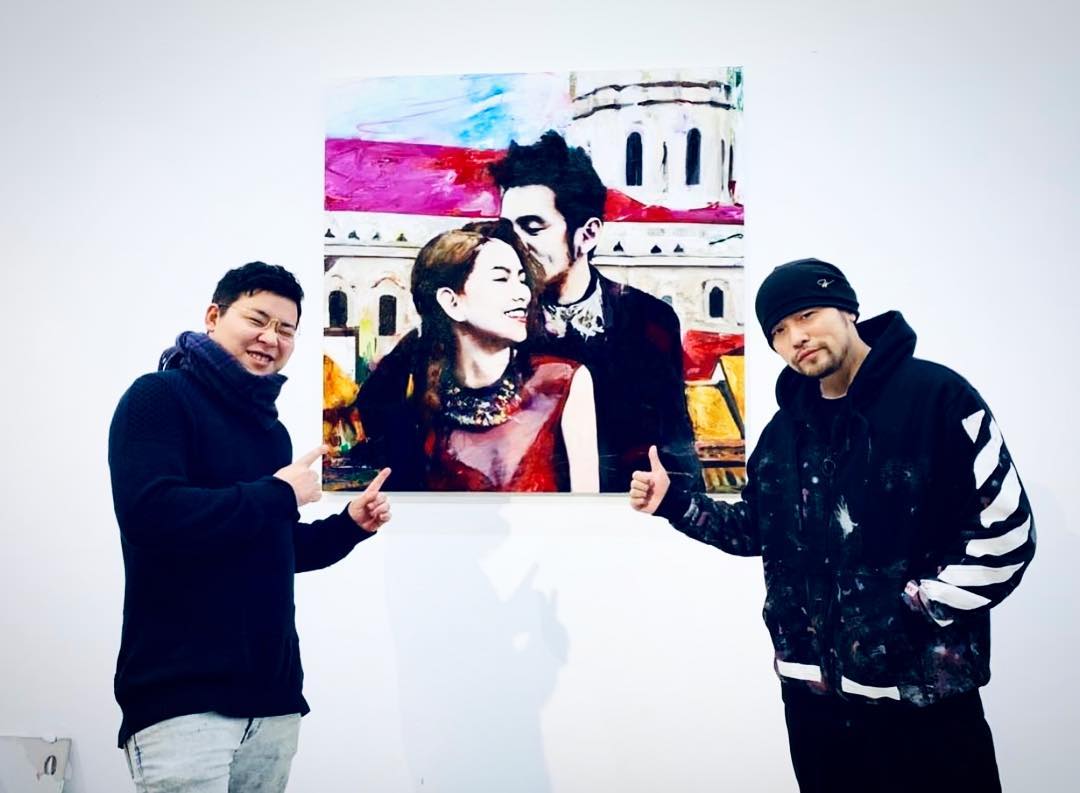 Beautiful Friendship with Yukimasa Ida