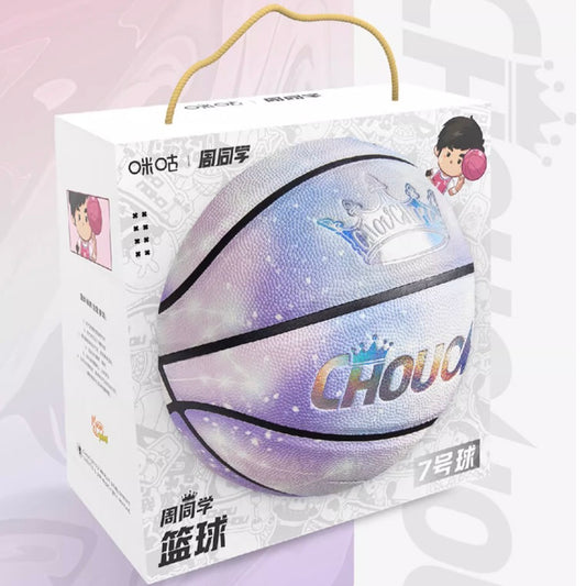 周杰倫 嘉年華演唱會籃球