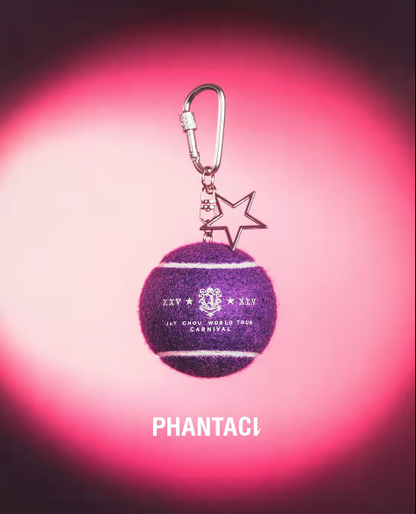 PHANTACI限量网球