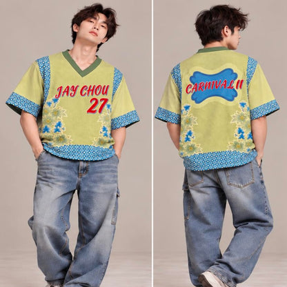 2027 Jay-MS 嘉年华II演唱会应援服（预购）