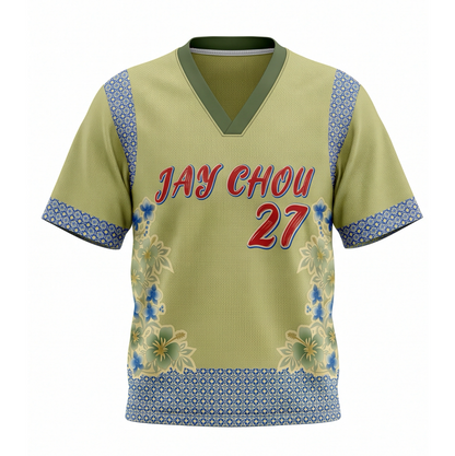 2027 Jay-MS 嘉年华II演唱会应援服（预购）